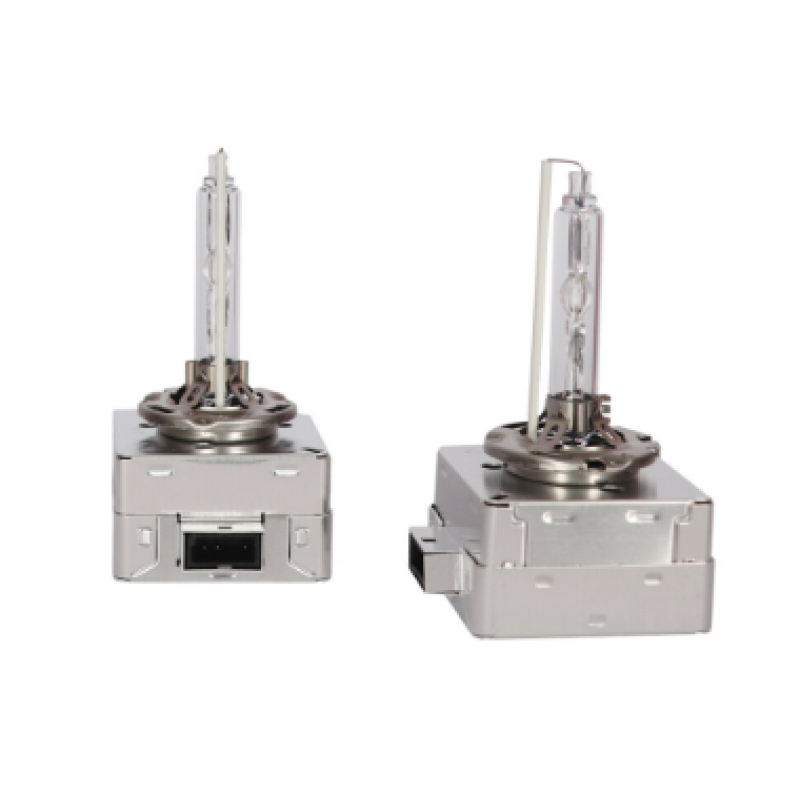 D3S HID Xenon spuldzes 6000K – 35W, 2 gab.
